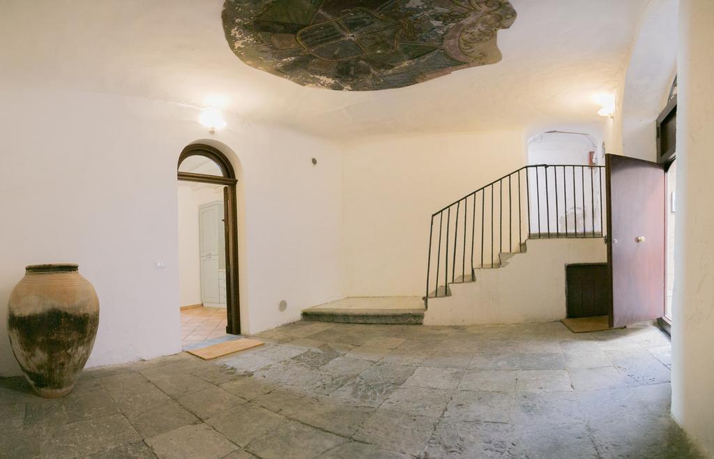 Casa Del Lavatoio Apartment Cefalu Exterior photo