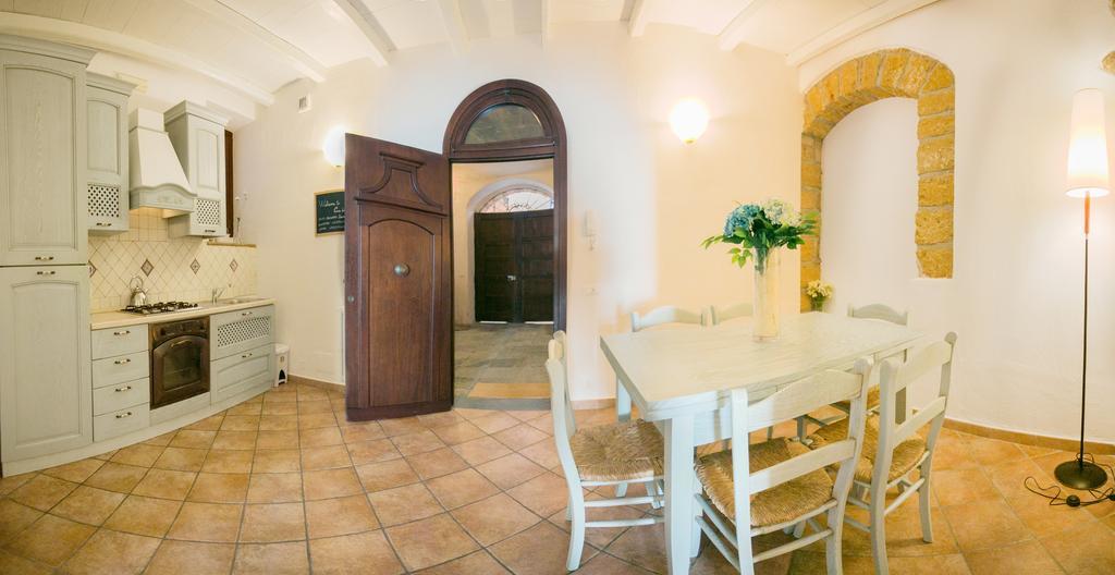 Casa Del Lavatoio Apartment Cefalu Exterior photo