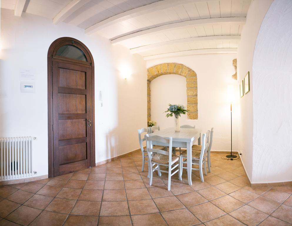 Casa Del Lavatoio Apartment Cefalu Exterior photo